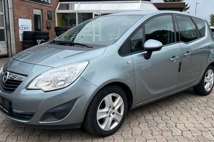 Opel Meriva 150.000 km 5.500 € Barsinghausen 30890