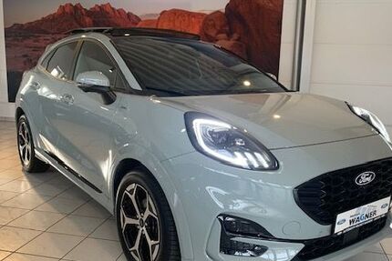 Ford Puma 10.246 km 25.990 &euro; Mayen 56727