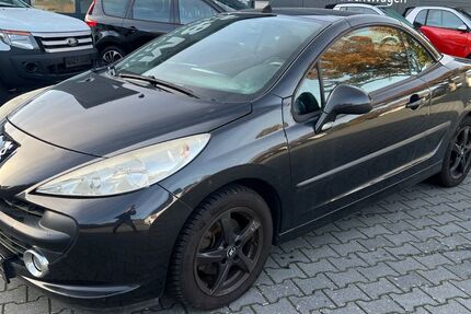 Peugeot 207 160.000 km 2.500 &euro; Jaderberg 26349