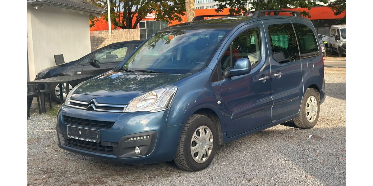 Citroen Berlingo 157.000 km 6.990 &euro; Darmstadt 64293