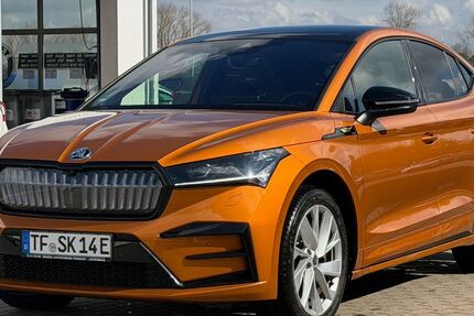 Skoda Enyaq 22.773 km 40.990 &euro; Jüterbog 14913