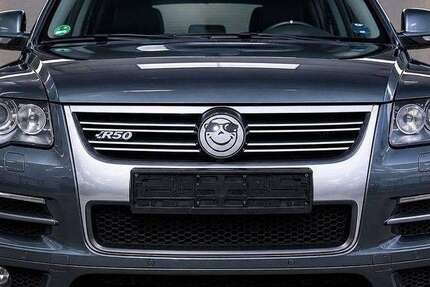 VW Touareg 229.231 km 14.990 &euro; Berlin, Stadt 13051