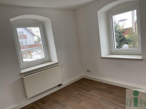 Etagenwohnung Doberschau-Gaußig Gaußig - 2 Zimmer, 42 m&sup2;, 220&euro; | Angebot:26677021