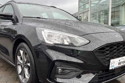 Ford Focus 56.100 km 17.500 &euro; Nienburg 31582