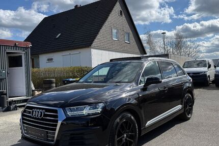 Audi Q7 156.880 km 26.990 &euro; Cremlingen 38162