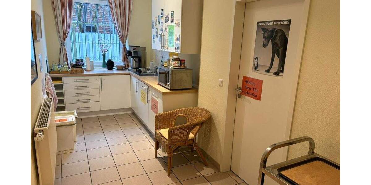 Gewerbeobjekt Lüneburg / Häcklingen Häcklingen - 5 Zimmer, 200 m&sup2;, 1.950&euro; | Angebot:24794869