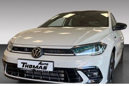 VW Polo 11.200 km 23.980 &euro; Hennef 53773