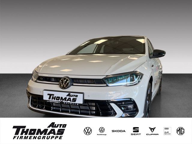 VW Polo 11.200 km 23.980 &euro; Hennef 53773