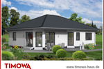 Alles auf einer Ebene - Bungalow inkl. ca. 633m² Baugrundstück 4 zimmer