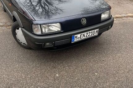VW Passat 120.000 km 3.199 &euro; Haar 85540