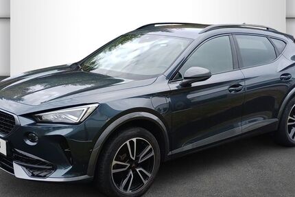 Cupra Formentor 63.096 km 22.870 &euro; Zella-Mehlis 98544