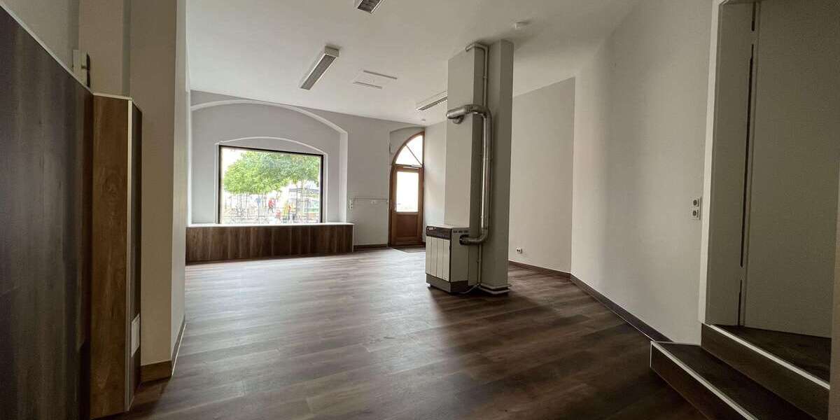 Gewerbeobjekt Karlstadt - 500&euro; | Angebot:24781562