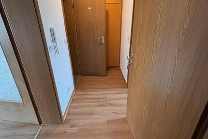 Schöne 2-Zimmer-Wohnung mit Balkon in Ebern 2 zimmer