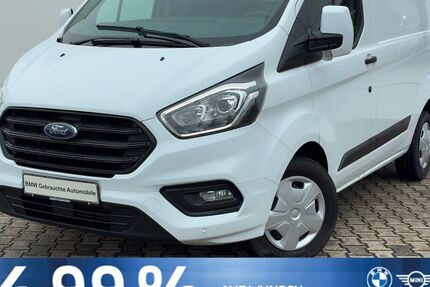 Ford Transit 55.000 km 18.998 € Öhringen 74613