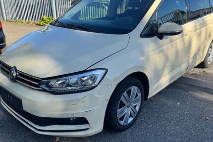 VW Touran 399.000 km 6.200 € hamburg 20537