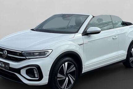 VW T-Roc 49.900 km 25.888 &euro; Ehingen 89584