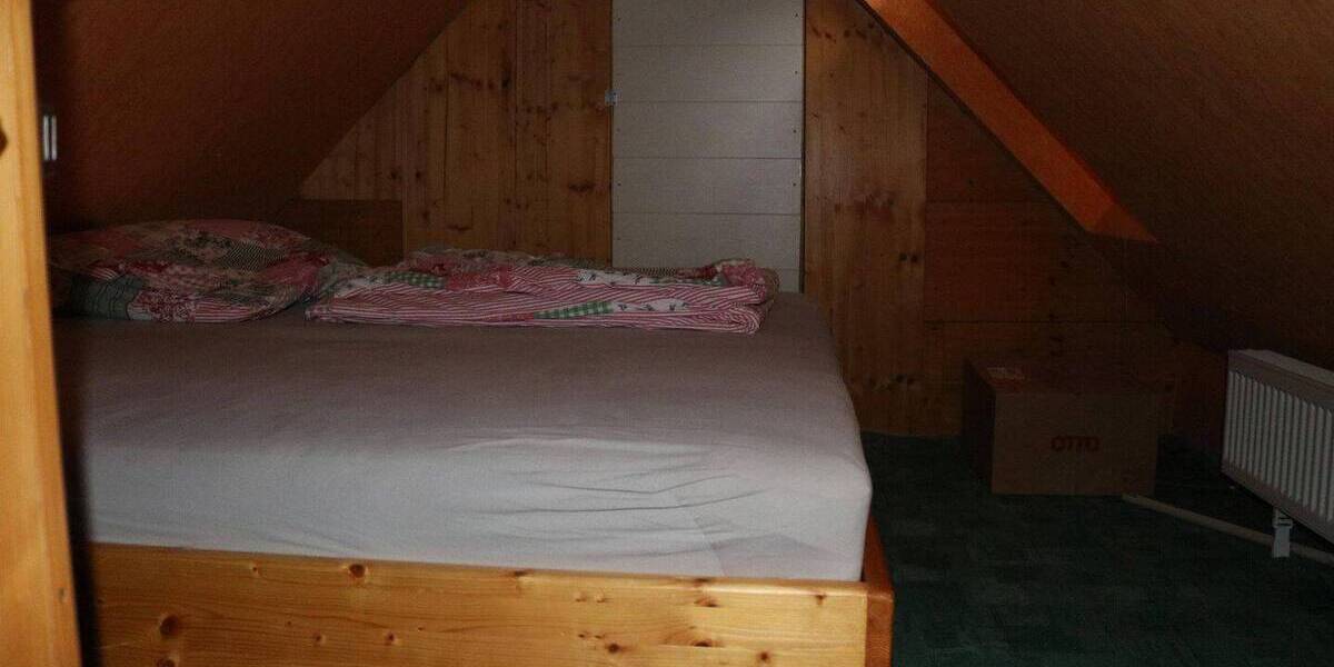 Einfamilienhaus Arnstadt - 4 Zimmer, 126 m&sup2;, 396.000&euro; | Angebot:26058795