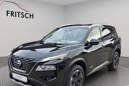 Nissan X-Trail 4.847 km 35.690 &euro; Riedenburg-Prunn 93339