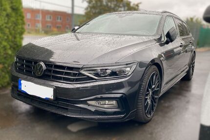VW Passat 39.000 km 41.300 &euro; Kremmen 16766