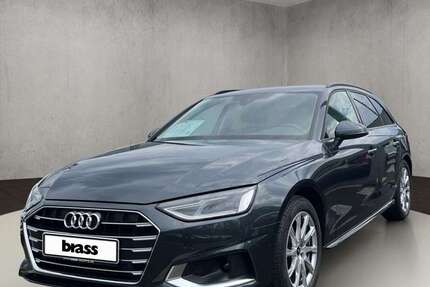 Audi A4 48.885 km 23.800 &euro; Marburg 35039