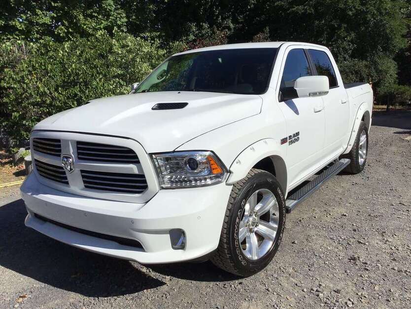RAM