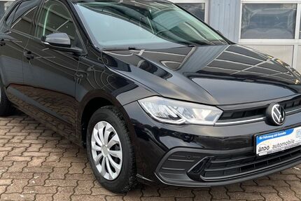 VW Polo 30.800 km 17.900 &euro; Nordhausen /OT Sundhausen 99734