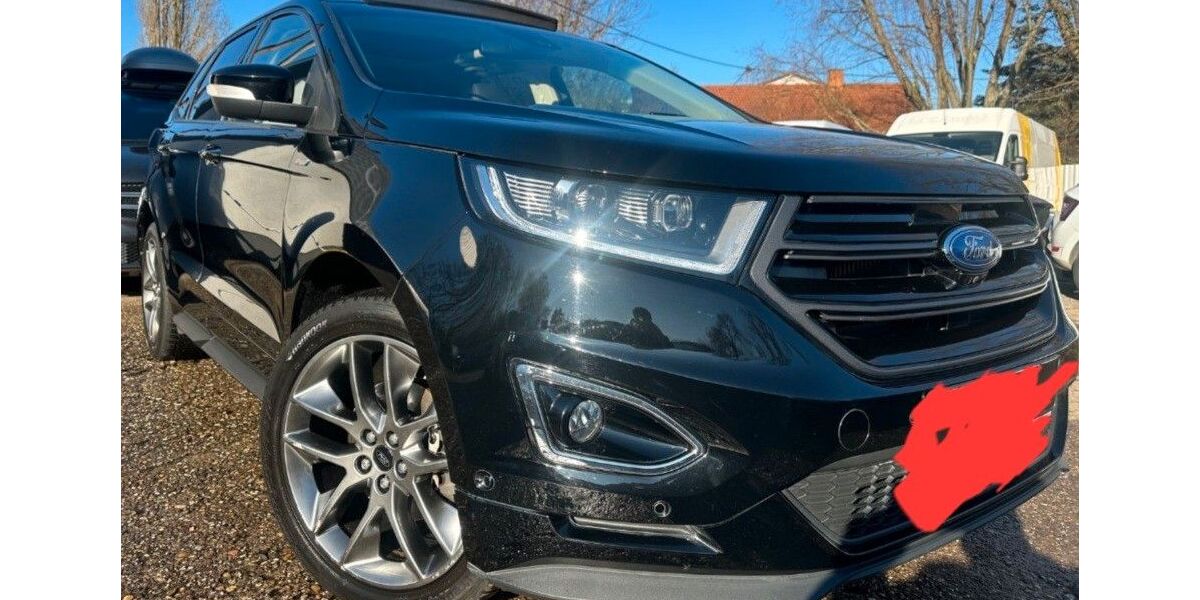 Ford Edge 119.000 km 19.950 &euro; Schwalbach 66773