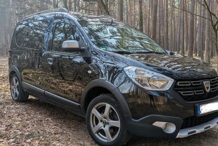 Dacia Dokker 127.000 km 12.300 &euro; Salzwedel 29410