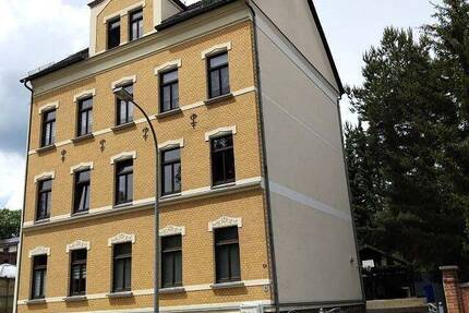 Hier investieren Sie richtig, denn Ihre Mieter ziehen nicht mehr weg - Haus Werdau Werdau, Stadt | Angebot:26905684