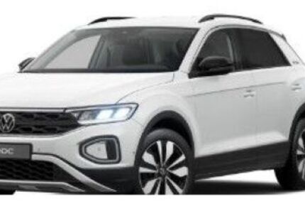 VW T-Roc 22.586 km 22.770 &euro; Plattling 94447