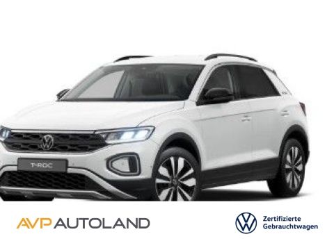VW T-Roc 22.586 km 22.770 &euro; Plattling 94447