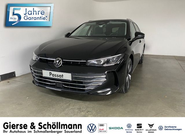 VW Passat 1.175 km 48.950 &euro; Schmallenberg 57392