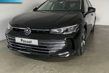 VW Passat 1.775 km 48.950 &euro; Schmallenberg 57392