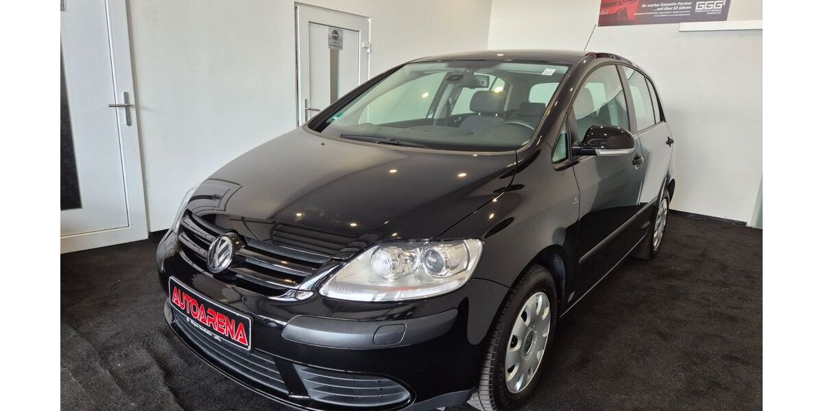 VW Golf 36.000 km 6.990 &euro; Attenkirchen 85395