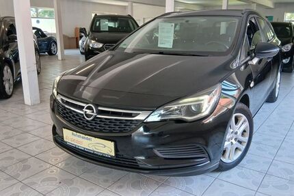 Opel Astra 144.000 km 7.950 &euro; Upgant-Schott 26529