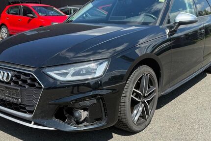 Audi A4 365.111 km 8.990 &euro; Braunschweig 38122