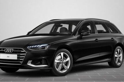 Audi A4 27.188 km 31.390 &euro; Saarbrücken 66115