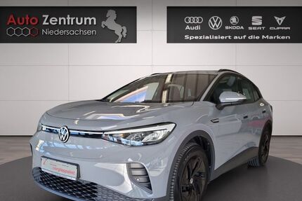 VW ID.4 24.000 km 23.970 € Helmstedt 38350