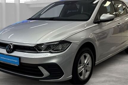 VW Polo 2.000 km 25.950 &euro; Oldenburg / Holst. 23758