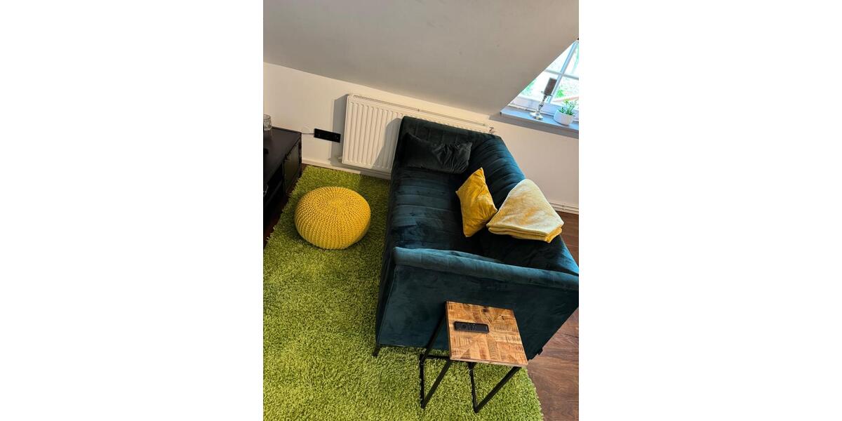 Etagenwohnung Tating - 2 Zimmer, 40 m&sup2;, 750&euro; | Angebot:24862274