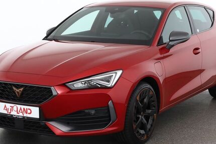 Cupra Leon 54.550 km 24.990 &euro; Naumburg OT Schönburg 06618
