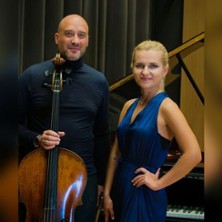 Klavierkonzert 12.09.2026 Gartensalon Schloß Heiligenberg