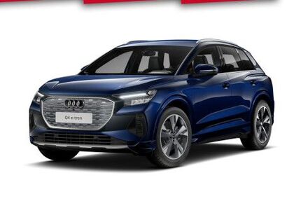 Audi Q4 e-tron 67.702 km 31.730 &euro; Stuttgart 70469