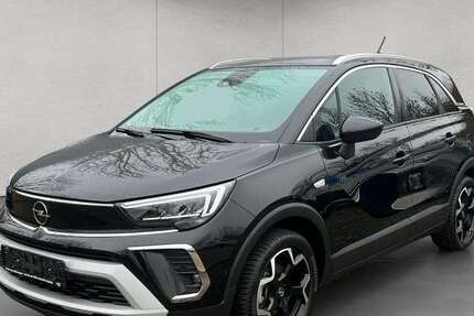 Opel Crossland 3.097 km 21.900 &euro; Karlsruhe 76227