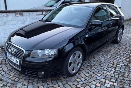 Audi A3 288.650 km 2.500 &euro; Neumarkt 92318