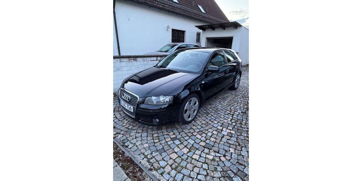 Audi A3 288.650 km 2.500 &euro; Neumarkt 92318