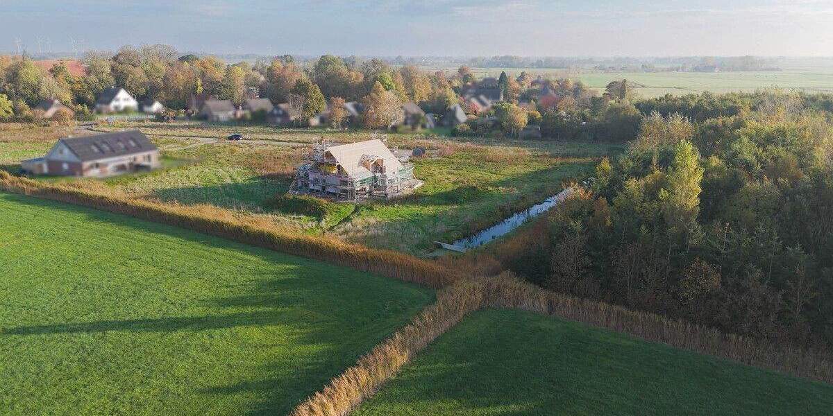 Grundstück Butjadingen / Eckwarden Eckwarden - 86.790&euro; | Angebot:25740842