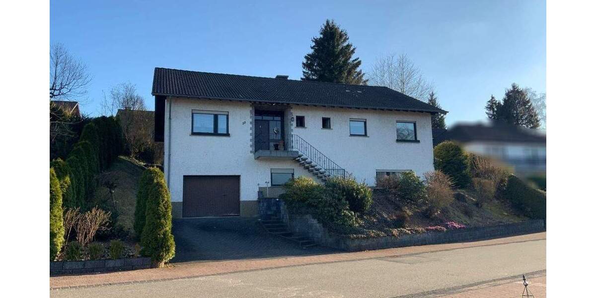 Einfamilienhaus Prüm Dausfeld - 5 Zimmer, 148 m&sup2;, 350.000&euro; | Angebot:25776515