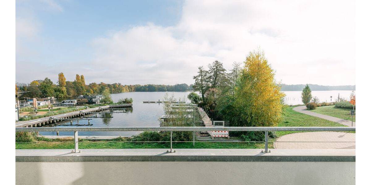 Etagenwohnung Neuruppin - 2 Zimmer, 78 m&sup2;, 449.000&euro; | Angebot:25749357