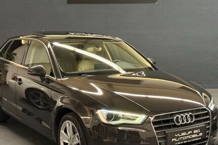 Audi A3 120.000 km 9.900 &euro; Heubach 73540